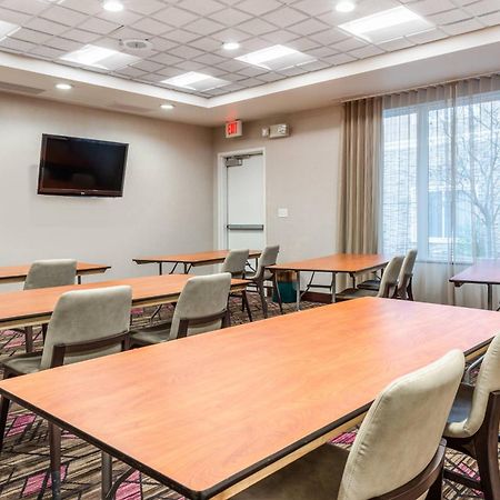 Residence Inn Дълут Екстериор снимка