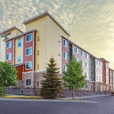 Residence Inn Дълут Екстериор снимка