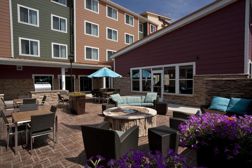 Residence Inn Дълут Екстериор снимка