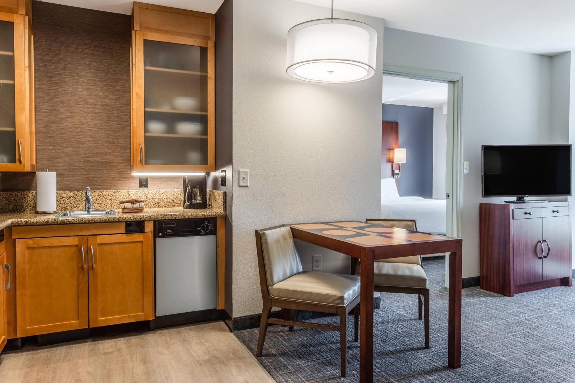 Residence Inn Дълут Екстериор снимка