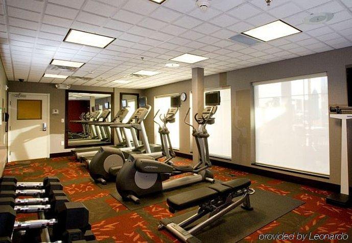 Residence Inn Дълут Екстериор снимка