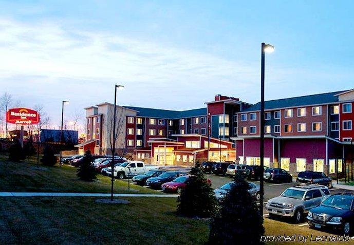 Residence Inn Дълут Екстериор снимка