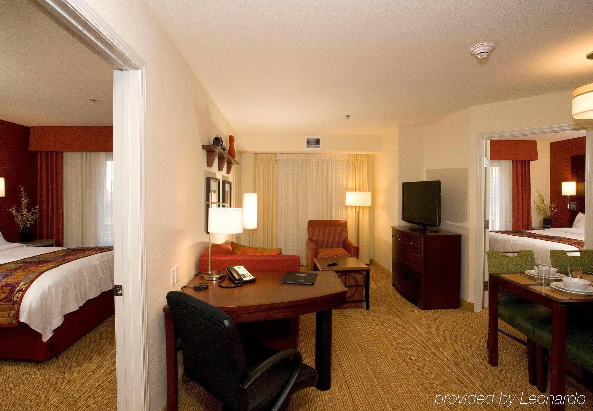 Residence Inn Дълут Екстериор снимка