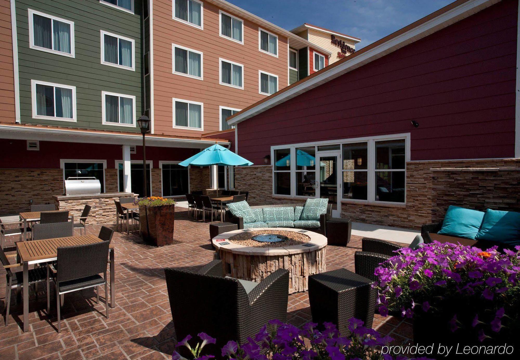 Residence Inn Дълут Екстериор снимка