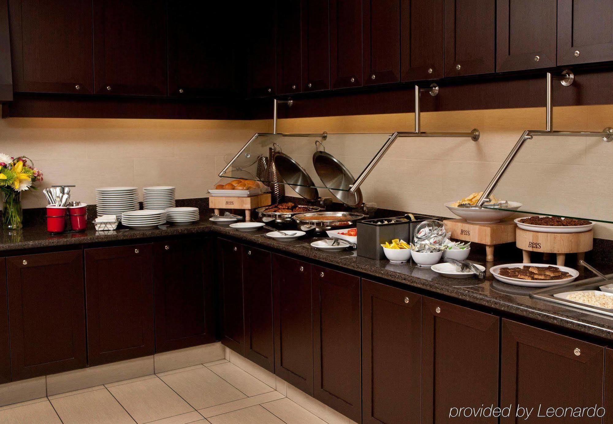 Residence Inn Дълут Екстериор снимка