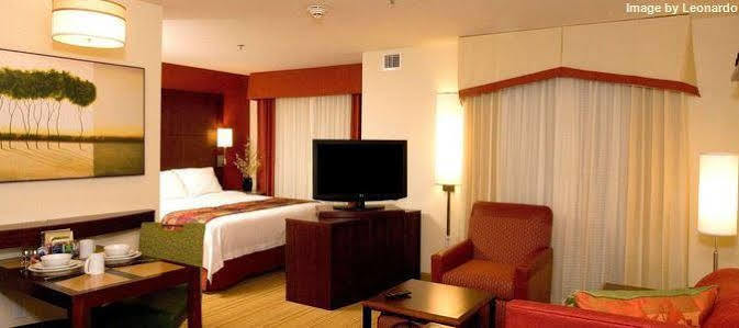 Residence Inn Дълут Екстериор снимка